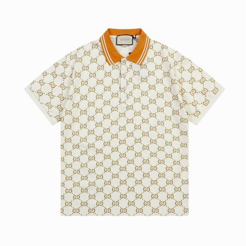 Gucci Men's Polo 21